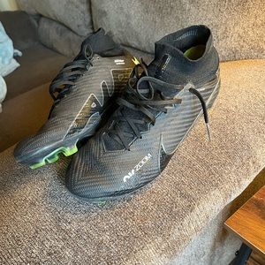 Nike Mercurial Superfly 9 Elite Soccer Cleats